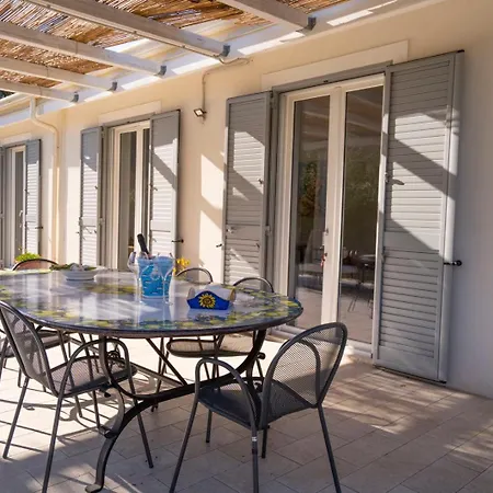 Capovillas - Country Armonia With Private Pool *