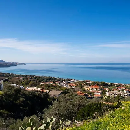 Capovillas - Country Armonia With Private Pool