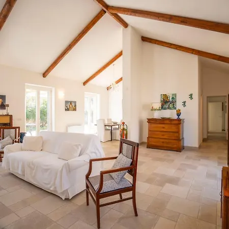 Villa Capovillas - Country Armonia With Private Pool Mandaradoni