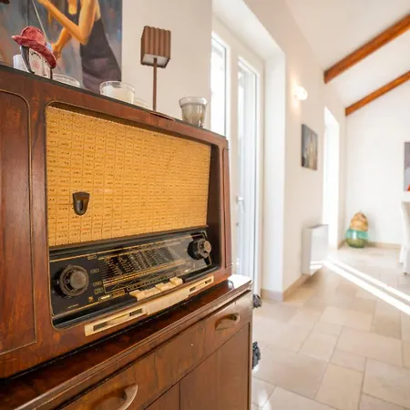Capovillas - Country Armonia With Private Pool *