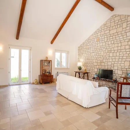 Capovillas - Country Armonia With Private Pool * Mandaradoni