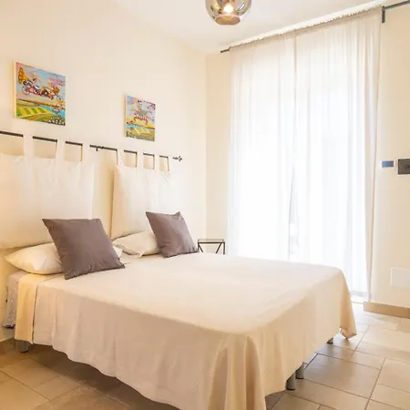 Capovillas - Country Armonia With Private Pool *