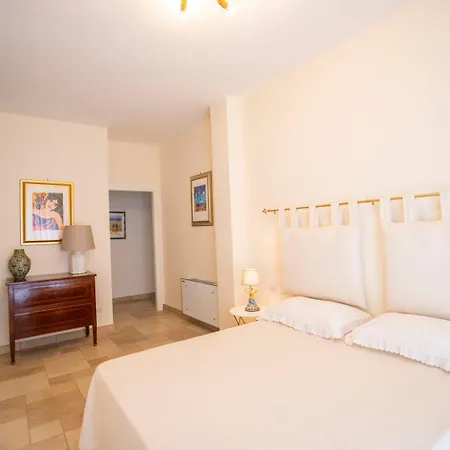 Capovillas - Country Armonia With Private Pool Villa *