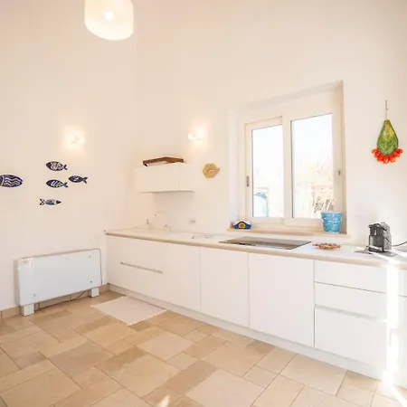 Villa Capovillas - Country Armonia With Private Pool