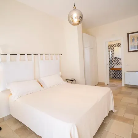 Capovillas - Country Armonia With Private Pool Mandaradoni