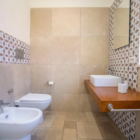 Villa Capovillas - Country Armonia With Private Pool *