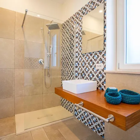 Villa Capovillas - Country Armonia With Private Pool *