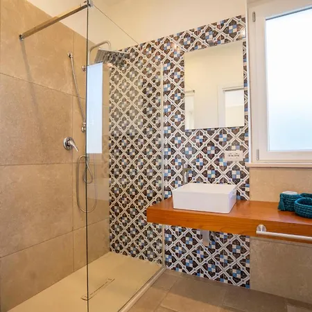 Capovillas - Country Armonia With Private Pool Villa Mandaradoni