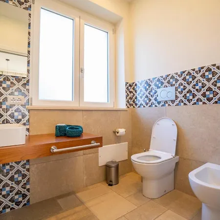 Capovillas - Country Armonia With Private Pool *