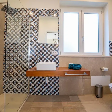 Villa Capovillas - Country Armonia With Private Pool