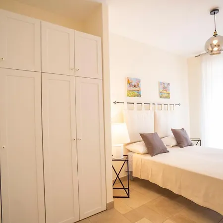 Capovillas - Country Armonia With Private Pool Mandaradoni