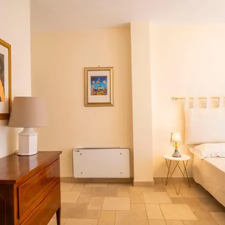 Capovillas - Country Armonia With Private Pool Villa