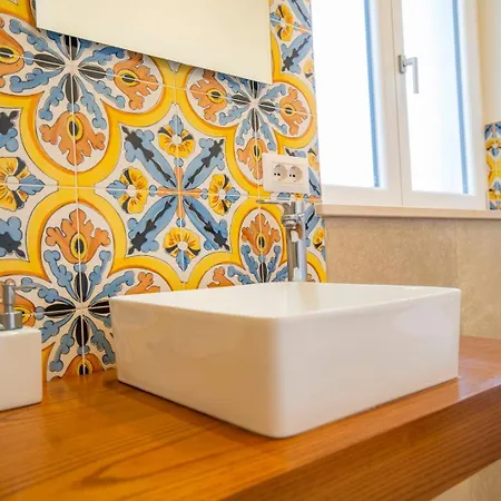 Capovillas - Country Armonia With Private Pool * Mandaradoni