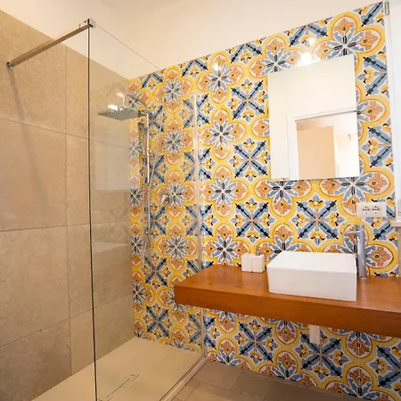 Villa Capovillas - Country Armonia With Private Pool Mandaradoni
