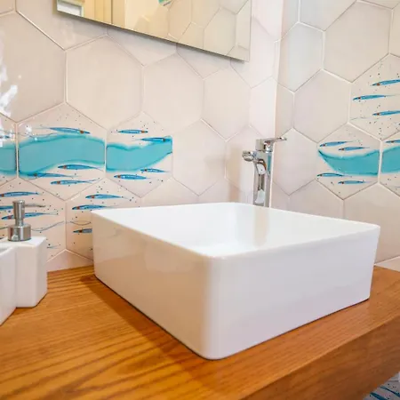 Capovillas - Country Armonia With Private Pool Villa *