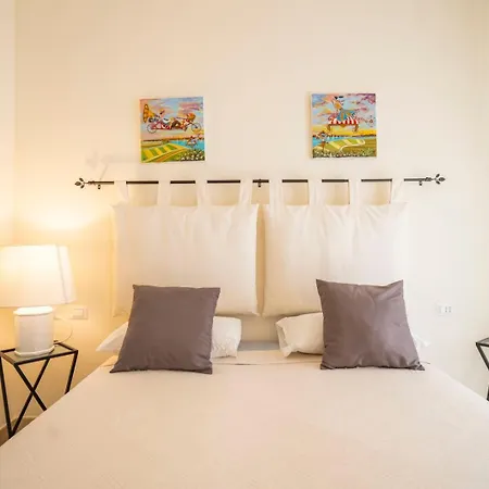 Villa Capovillas - Country Armonia With Private Pool
