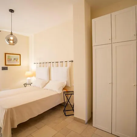 Capovillas - Country Armonia With Private Pool *