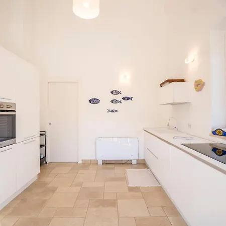 Capovillas - Country Armonia With Private Pool Villa *