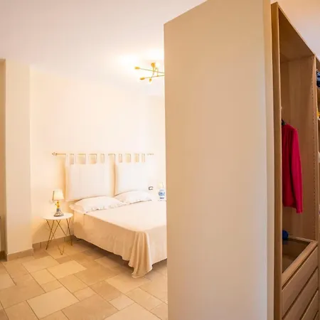 Villa Capovillas - Country Armonia With Private Pool