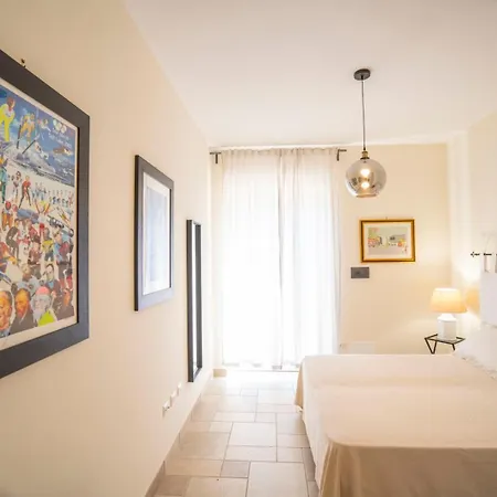 Capovillas - Country Armonia With Private Pool Villa Mandaradoni