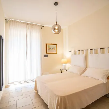 Villa Capovillas - Country Armonia With Private Pool