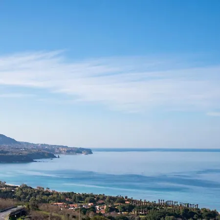Capovillas - Country Armonia With Private Pool Villa *