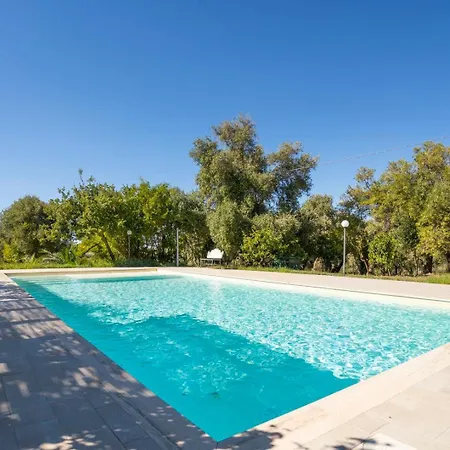 Capovillas -villa Armonia With Private Pool Near Tropea *
