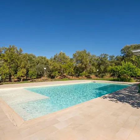 Capovillas -villa Armonia With Private Pool Near Tropea * Zambrone