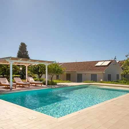 Capovillas -villa Armonia With Private Pool Near Tropea Villa Zambrone