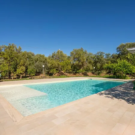 Capovillas -villa Armonia With Private Pool Near Tropea * Zambrone